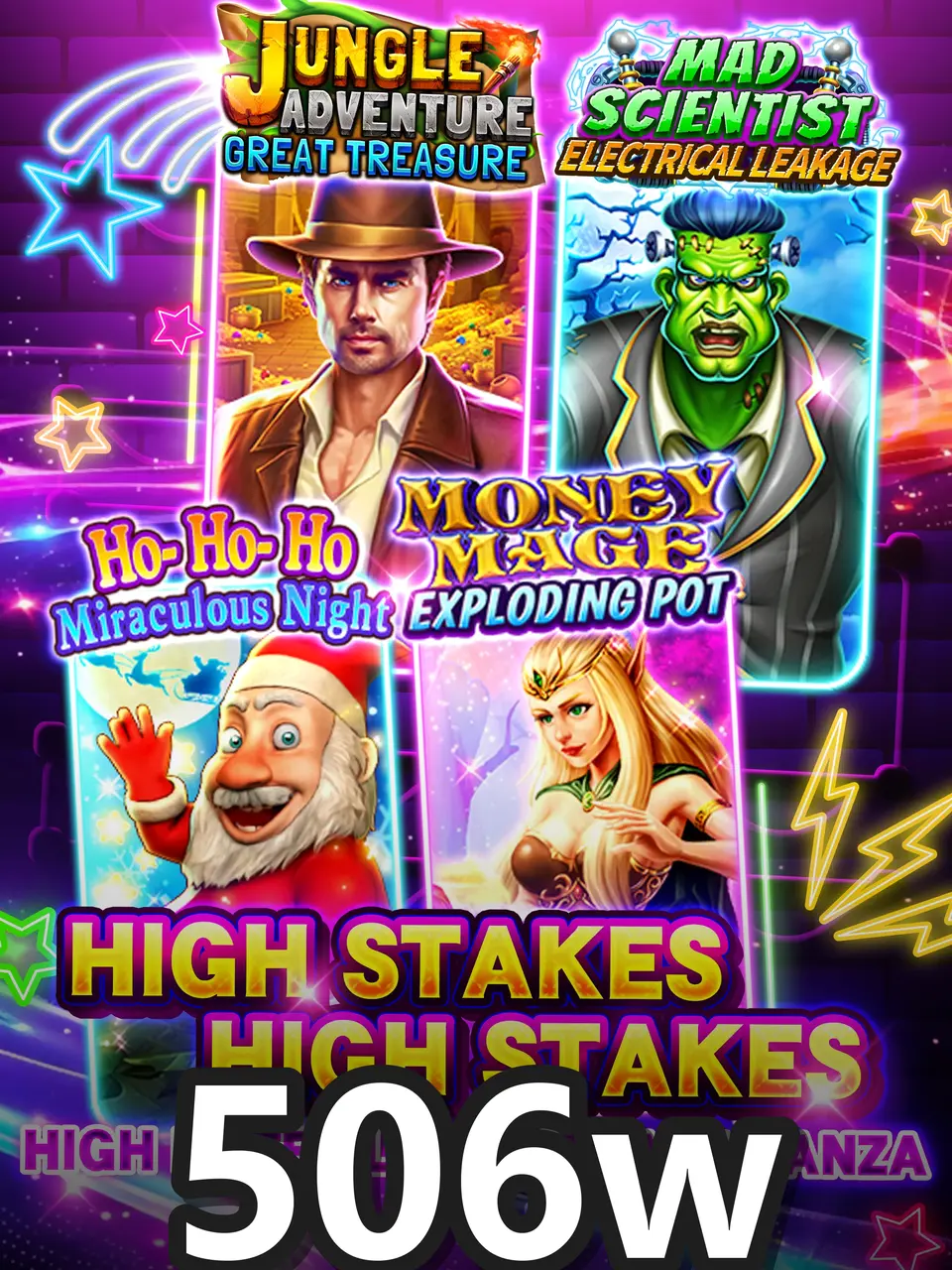 506w Login